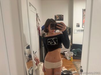 brooklybaby2001 nude photo #16