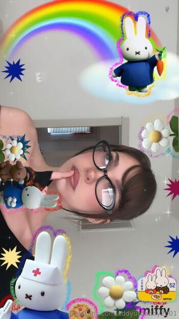 brooklybaby2001 nude photo #19