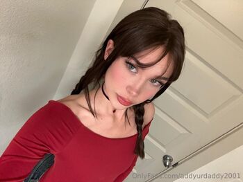 brooklybaby2001 nude photo #21