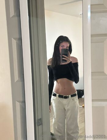 brooklybaby2001 nude photo #23