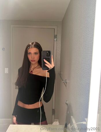 brooklybaby2001 nude photo #24