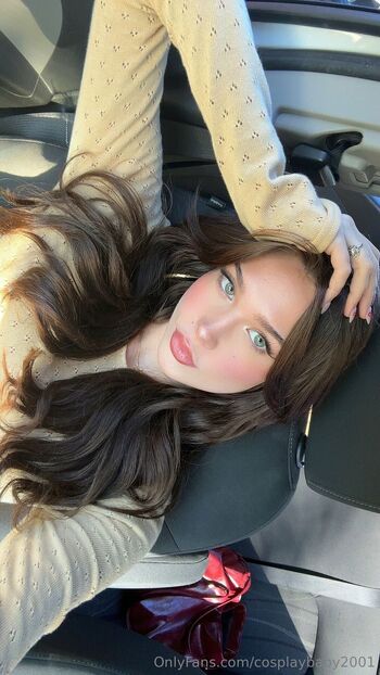 brooklybaby2001 nude photo #27