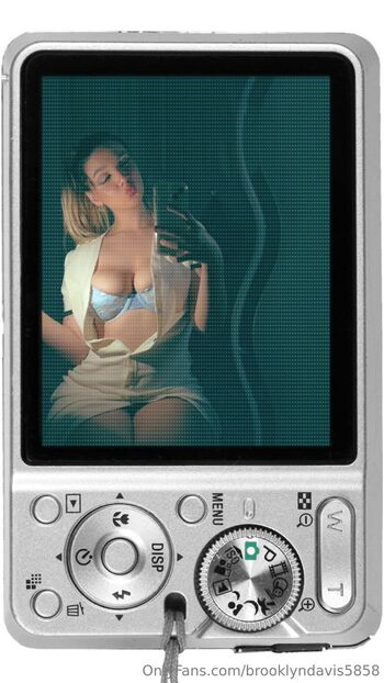 VanillaVelve / brooklyndavis5858 nude photo #16