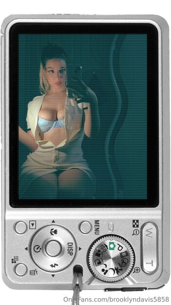 VanillaVelve / brooklyndavis5858 nude photo #17