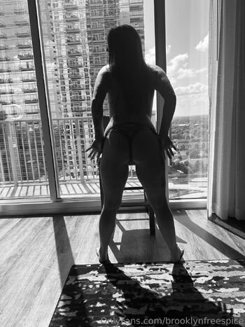 Brooklyn Spic / brooklynfreespice nude photo #8