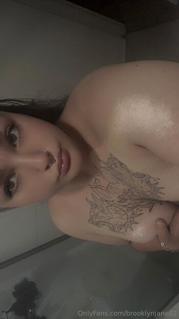 Brooklyn / brooklynjane02 nude photo #5