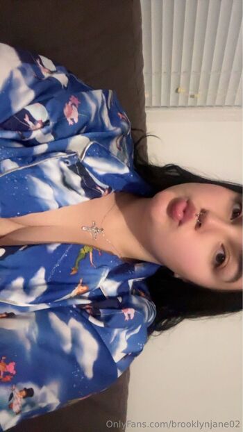 Brooklyn / brooklynjane02 nude photo #9