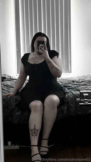 Brooklyn / brooklynjane02 nude photo #10