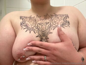 Brooklyn / brooklynjane02 nude photo #12