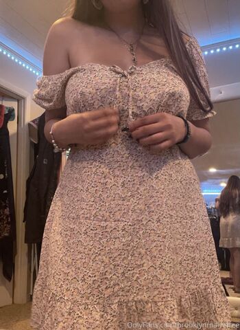 Brookly / brooklynmariefree nude photo #4