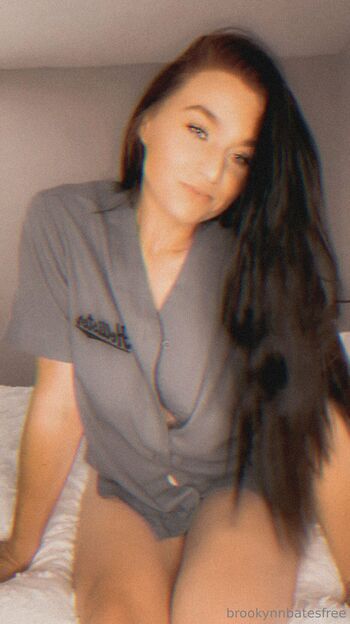 BROOKLYNNBATESFRE / brooklynnbatesfree nude photo #20