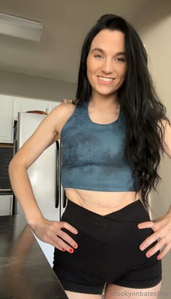 BROOKLYNNBATESFRE / brooklynnbatesfree nude photo #28