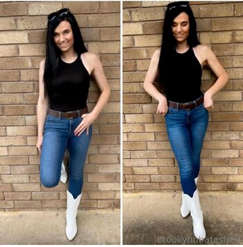 BROOKLYNNBATESFRE / brooklynnbatesfree nude photo #38