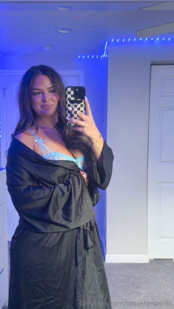 Brooklyn Orrill / brooklynorrillo nude photo #3