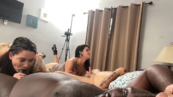 Brooklyn Springvalle / brooklynspringvalley nude photo #7