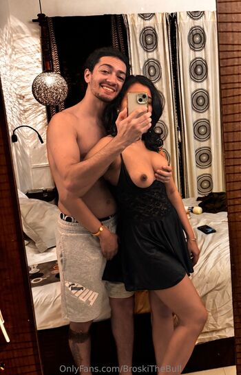 Nathan Brosk / broskithebull nude photo #4