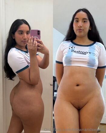 Brown And Sweet FREE / brownandsweets nude photo #27