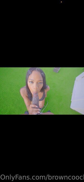Pnkslv / browncoochiee nude photo #14