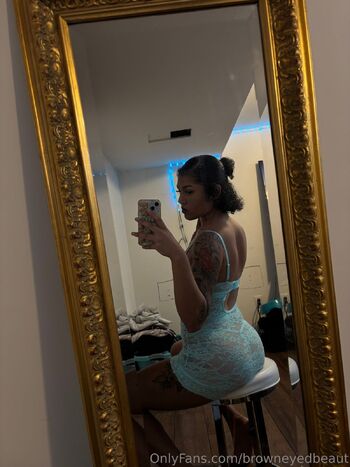 Joslyn Turne / browneyedbeaut nude photo #5