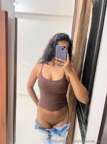brownie_min / brownie_minx / bigboobsanal nude photo #5