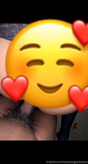 Thickass Brownskin / brownsugaarkissess nude photo #30