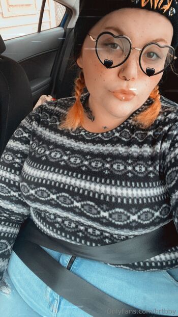 Brat Baby Rox / brtbby nude photo #7