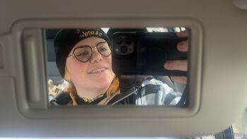 Brat Baby Rox / brtbby nude photo #9