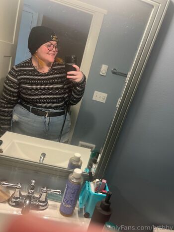 Brat Baby Rox / brtbby nude photo #10