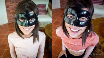 Bruce and Morga / bruceandmorgan nude photo #8