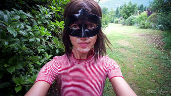 Bruce and Morga / bruceandmorgan nude photo #12