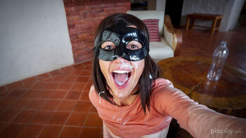 Bruce and Morga / bruceandmorgan nude photo #20