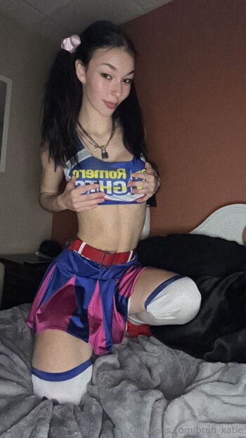 Katie / bruh_katie / bruhkatie_ / bruh__katie nude photo #12