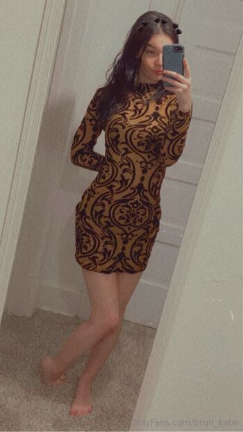 Katie / bruh_katie / bruhkatie_ / bruh__katie nude photo #19
