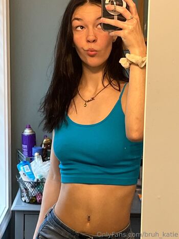 Katie / bruh_katie / bruhkatie_ / bruh__katie nude photo #20