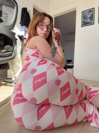 Tam Argentina NEW VIDEO / brujita.roja nude photo #32