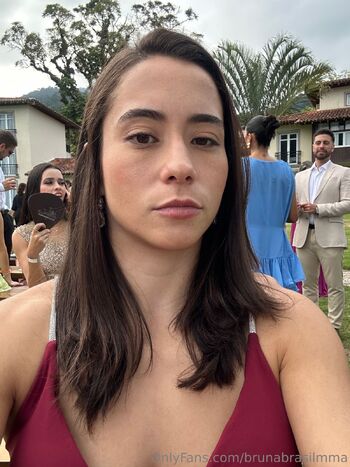 Bruna Brasi / brunabrasilmma nude photo #3
