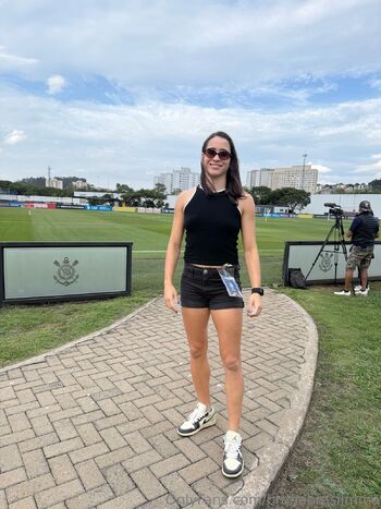 Bruna Brasi / brunabrasilmma nude photo #4