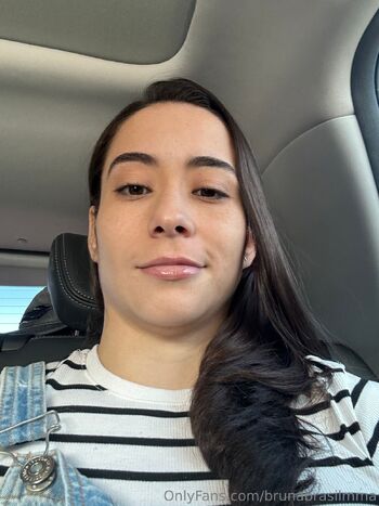 Bruna Brasi / brunabrasilmma nude photo #5