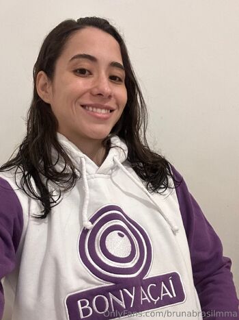 Bruna Brasi / brunabrasilmma nude photo #7