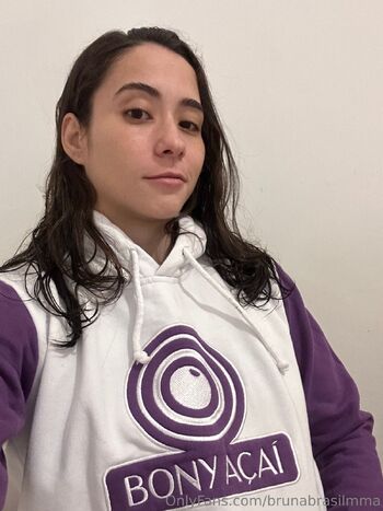 Bruna Brasi / brunabrasilmma nude photo #8