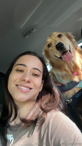 Bruna Brasi / brunabrasilmma nude photo #10