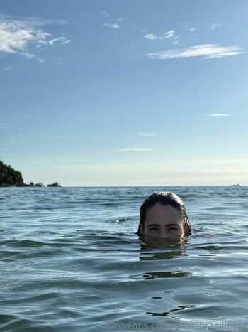 Bruna Brasi / brunabrasilmma nude photo #15