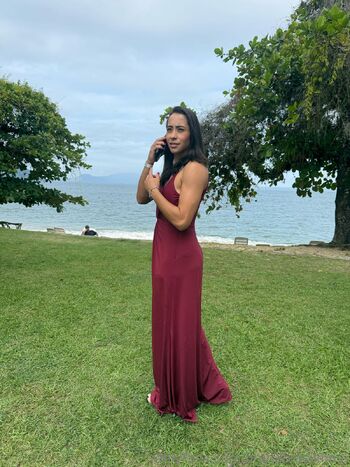 Bruna Brasi / brunabrasilmma nude photo #17