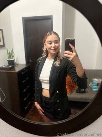 Bruna Fre / brunafree / hojesimbruna nude photo #29