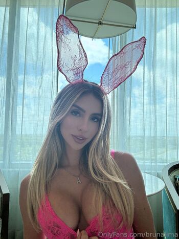 Bruna Lim / brunalima nude photo #33