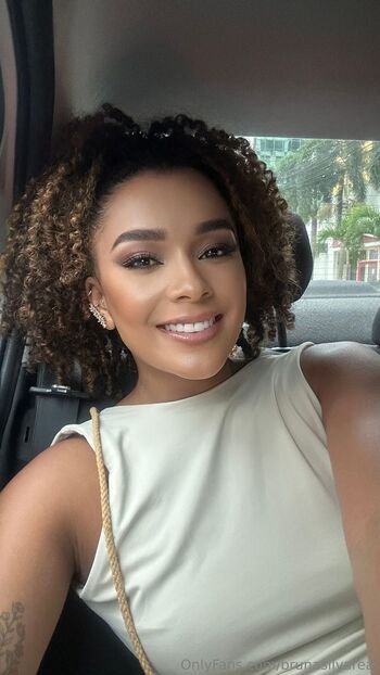 BrunaTheBaddie / brunasreal nude photo #7