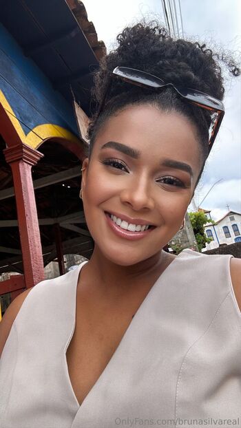 BrunaTheBaddie / brunasreal nude photo #17