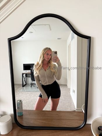 As / brunchbabe nude photo #13