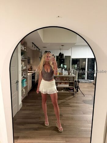 As / brunchbabe nude photo #14