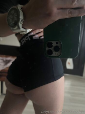 Brunettaa FRE / brunettaafree nude photo #32